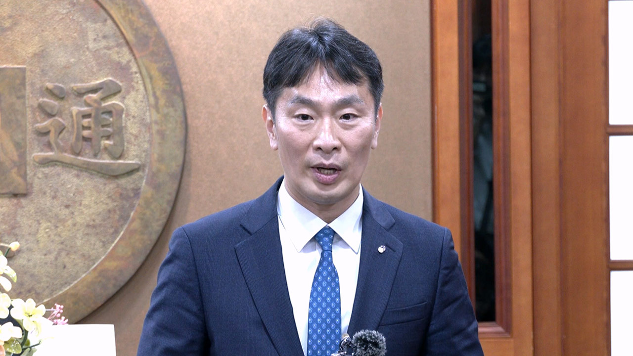 이복현 "바카라사이트 통장, 일부 이해관계자 100억 원대 이상 이익 실현 부인 어려워"