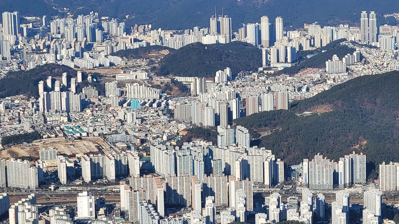 아파트도 바카라 게임 대세?‥서울 아파트 월세거래가 전세 앞섰다