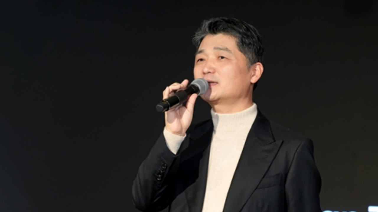 카카오 김범수 CA협의체 의장 사임‥"건강상 이유"