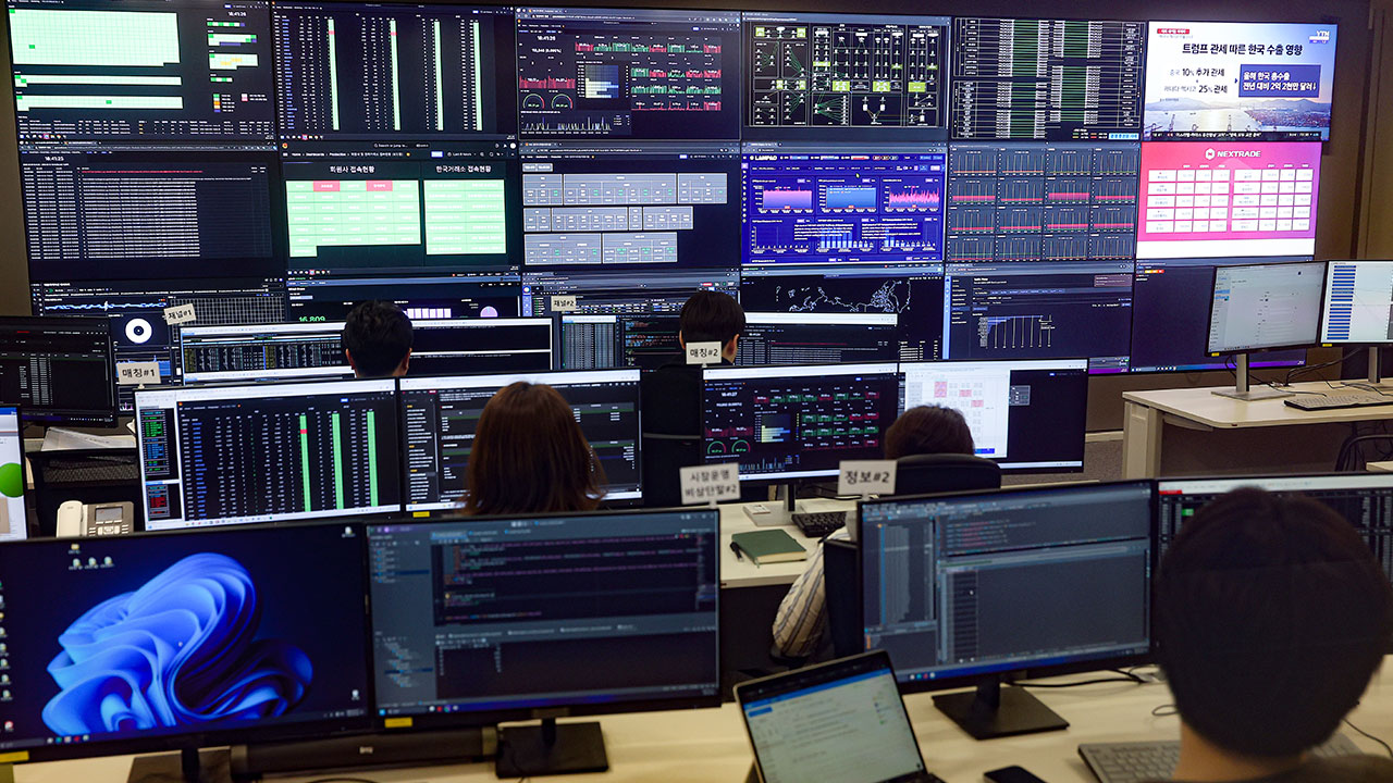 대체거래소 거래종목 110개로 확대‥대형주 상당수 거래 가능