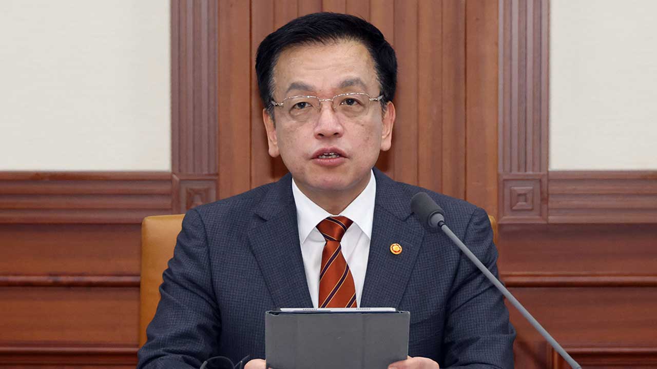 최상목 바카라사이트 쿠폰 "규제·금융 가용수단 총동원해 집값 상승요인 차단"
