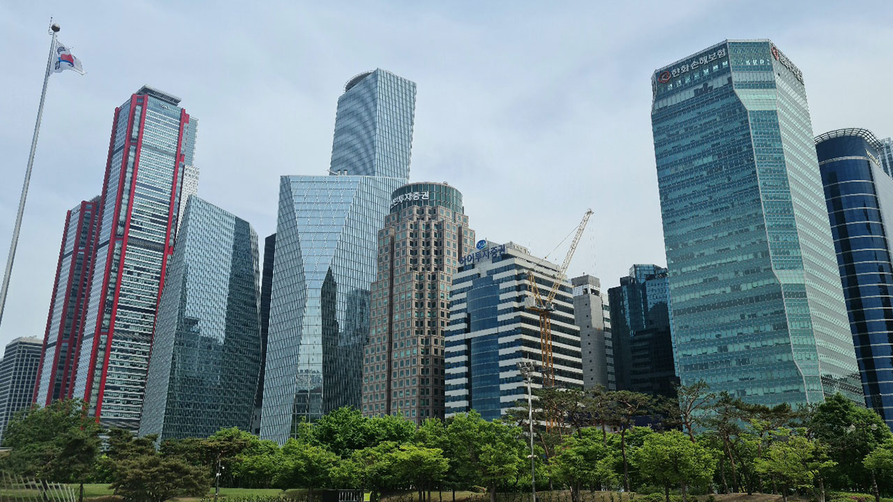 지난해 증권사 순이익 23% 증가‥"환율, 해외주식 거래 등 상승 영향"