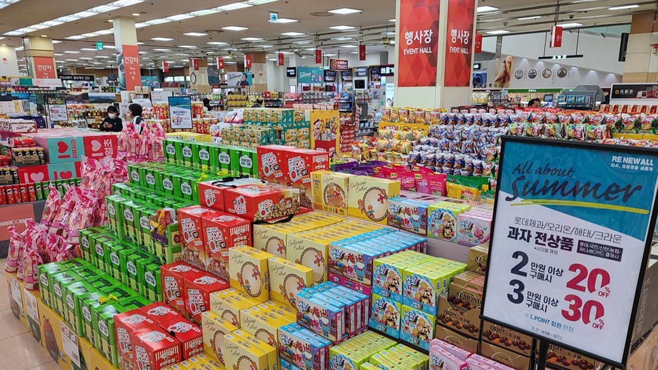 7월부터 대형 온라인 쇼핑몰도 '단위가격 표시제' 적용