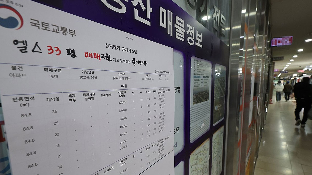 서울시, 압구정·여의도·목동 재건축단지 토지거래허가구역 재지정