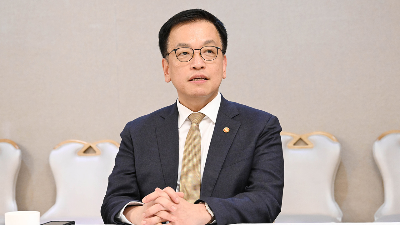 최상목 "긴급 현안 대응에 추경 필요‥국회와 긴밀히 소통해야"