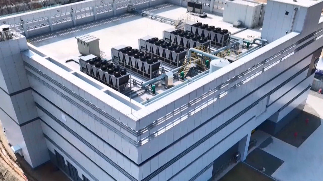 국가 AI데이터센터 GPU 절반 "예산 없어 운영 못해"   