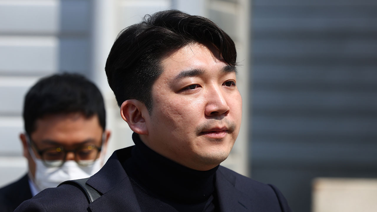 '기업회생' 발란, 미정산 판매자와 면담‥정상화 방안 협의