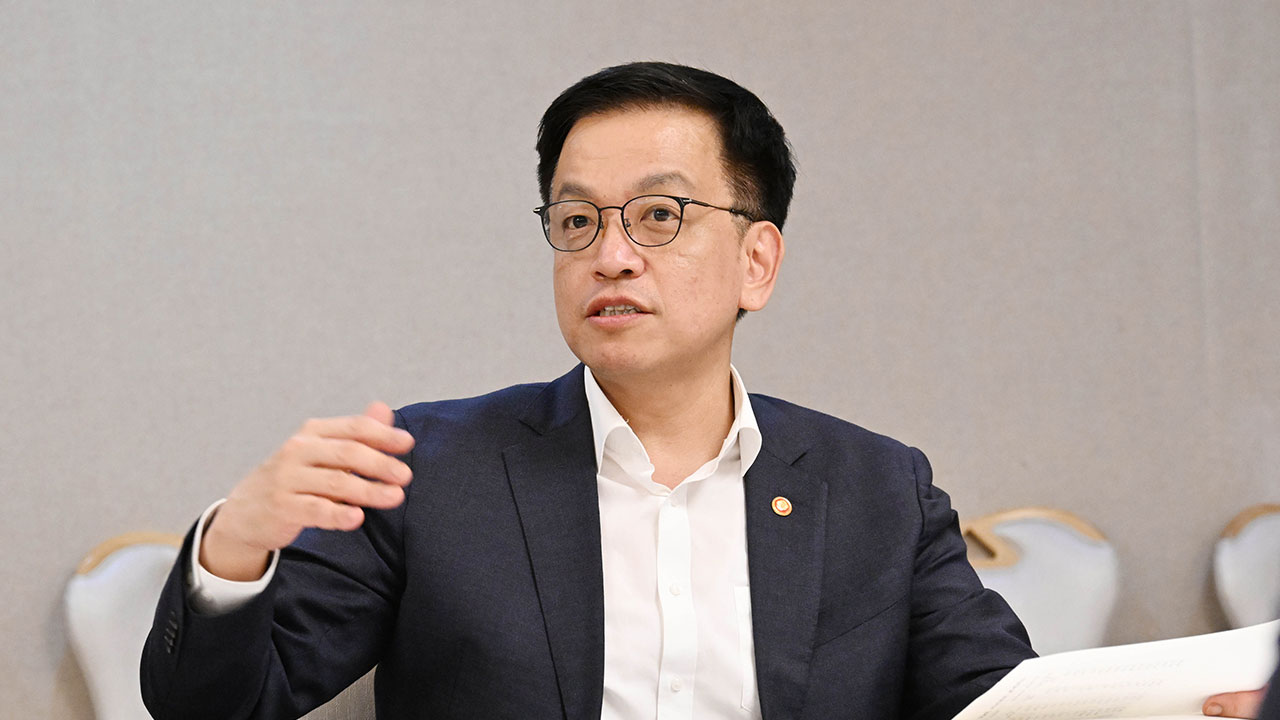 미국 재무장관, 최상목에 통상협의 제안‥다음 주 만난다