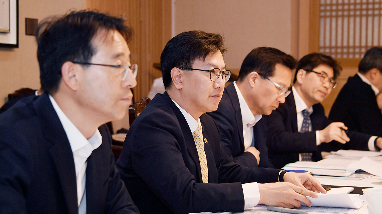 정부, 원스톱 관세인기있는바카라사이트 지원본부 출범‥"관세전쟁 인기있는바카라사이트"