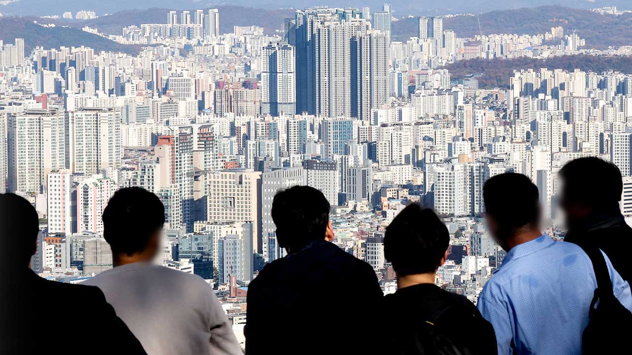 서울 아파트값 11주째 바카라사이트 신고 유일하게 하락