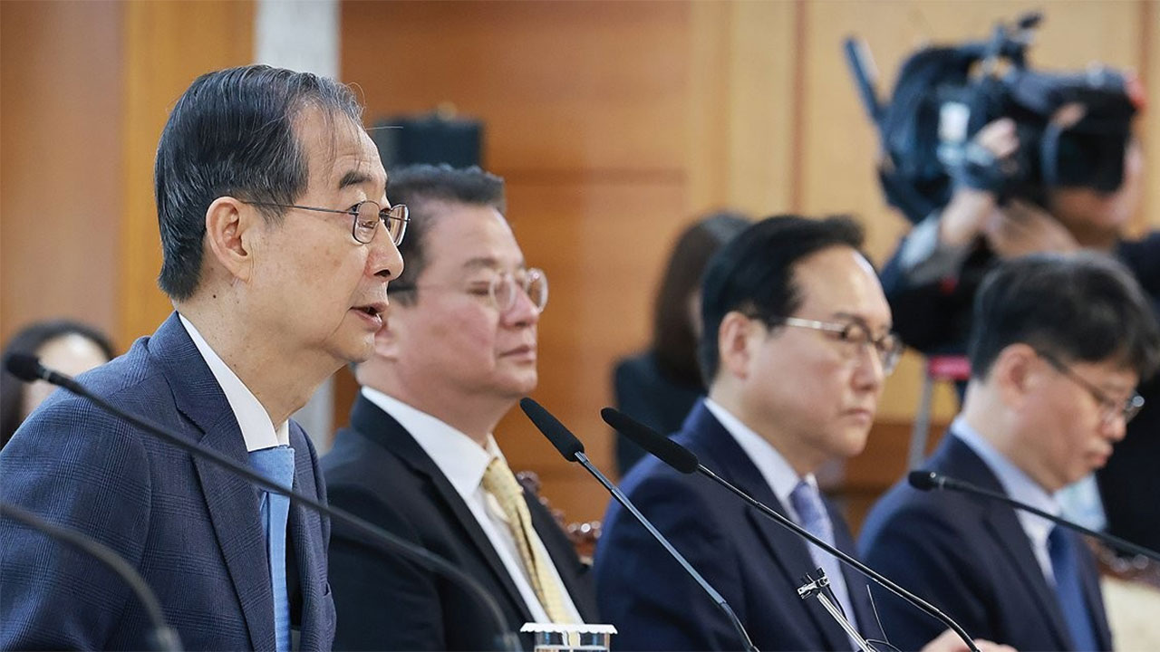 한미 2+2 통상협의, 오는 24일 저녁 9시 개최