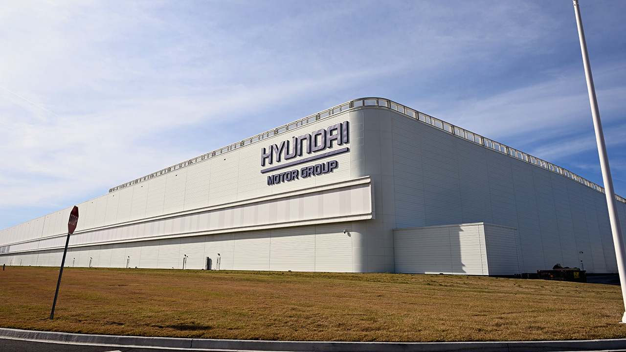 포스코, 현대차그룹 미 루이지애나 제철소 공동투자