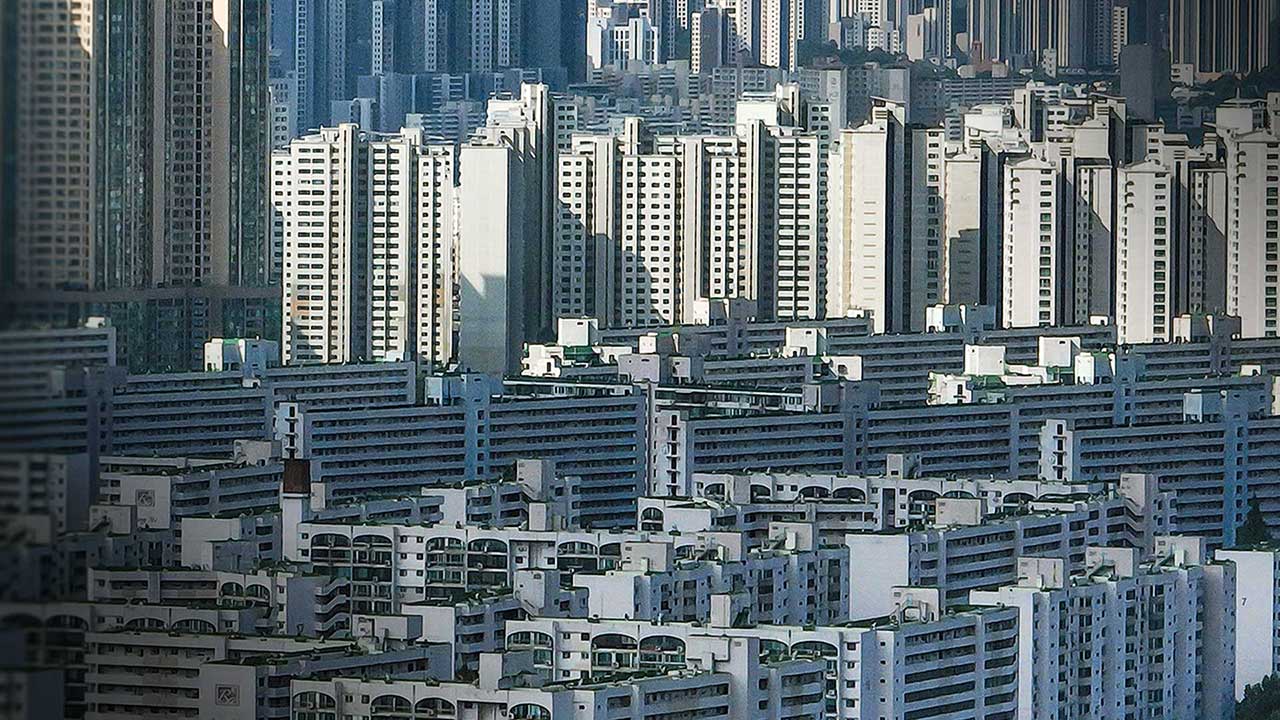 "집값 오를 것" 4월 주택가격전망에볼루션 바카라 5개월 만에 최고