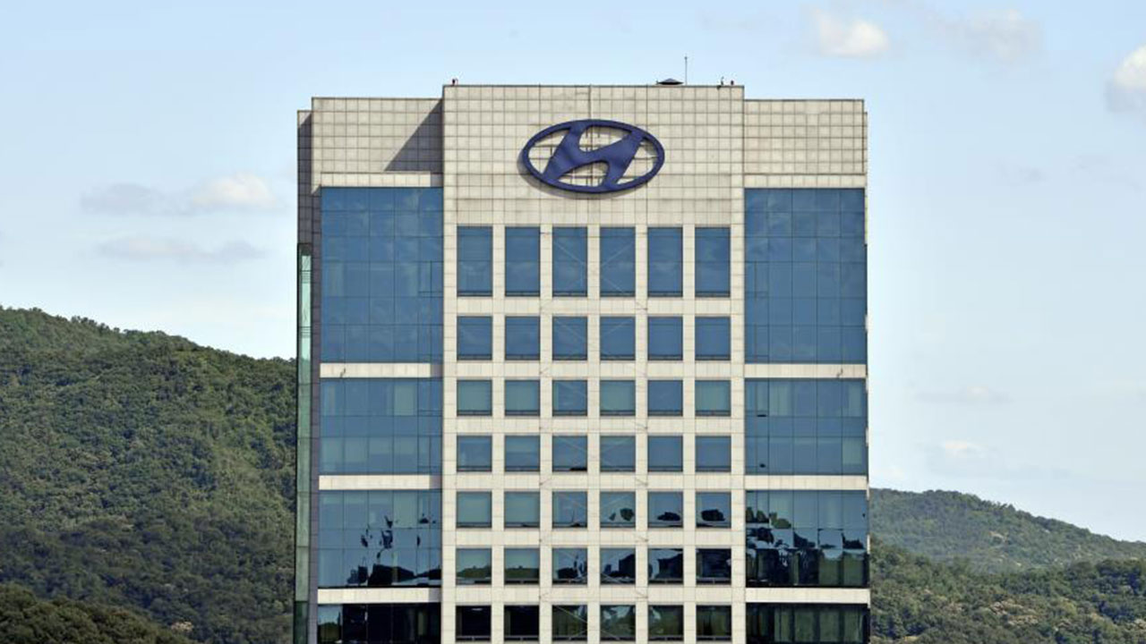 현대차 "북미 완성차 재고 3.1개월분 비축‥거점 이관해 관세 대응"