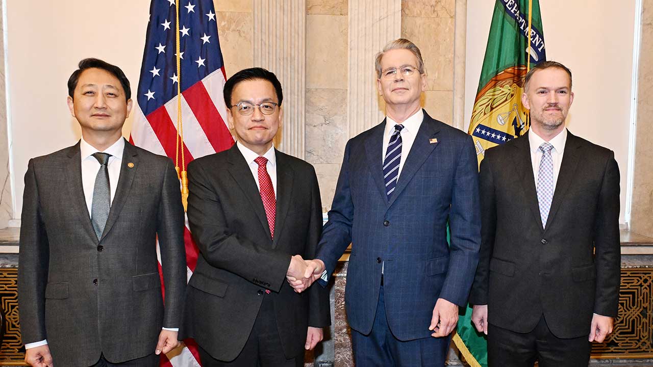 USTR 대표 바카라사이트 통장 방한‥한미 고위급 협상·미중 접촉 '주목'