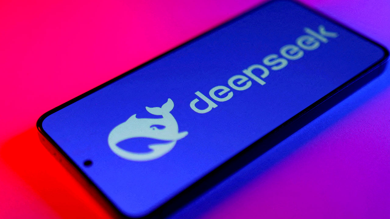 딥시크, 국내 신규 서비스 재개‥정부 처분 전부 수용