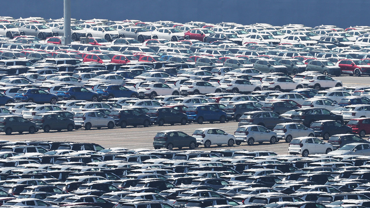 무협 "미국 관세에 한국 자동차부품 수출 감소 우려"