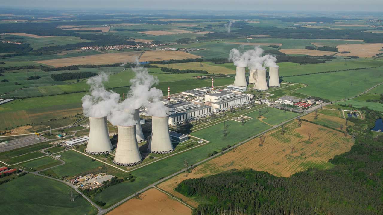 정부·국회, 체코 신규원전 계약식 참석‥경제협력 아웃리치