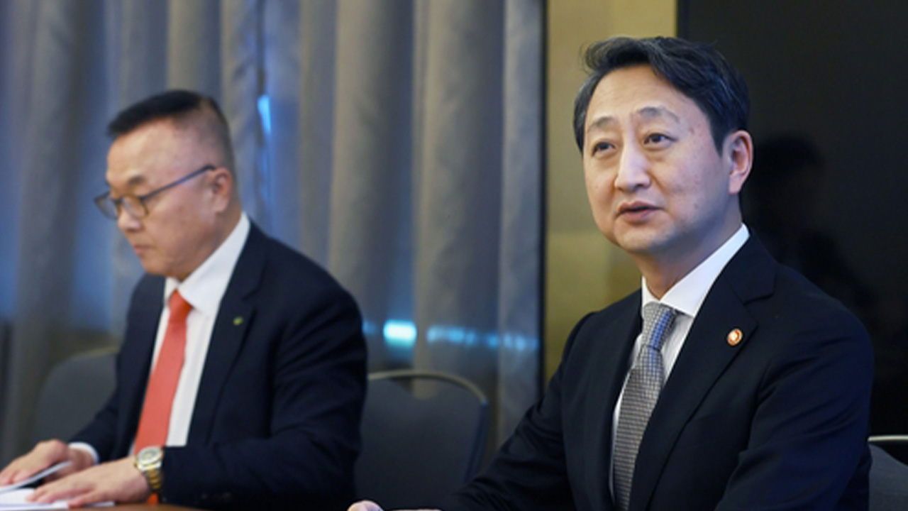 산업장관 "'체코 원전 계약 지연' 안일한 대응 아냐‥일정 지연은 불가피"