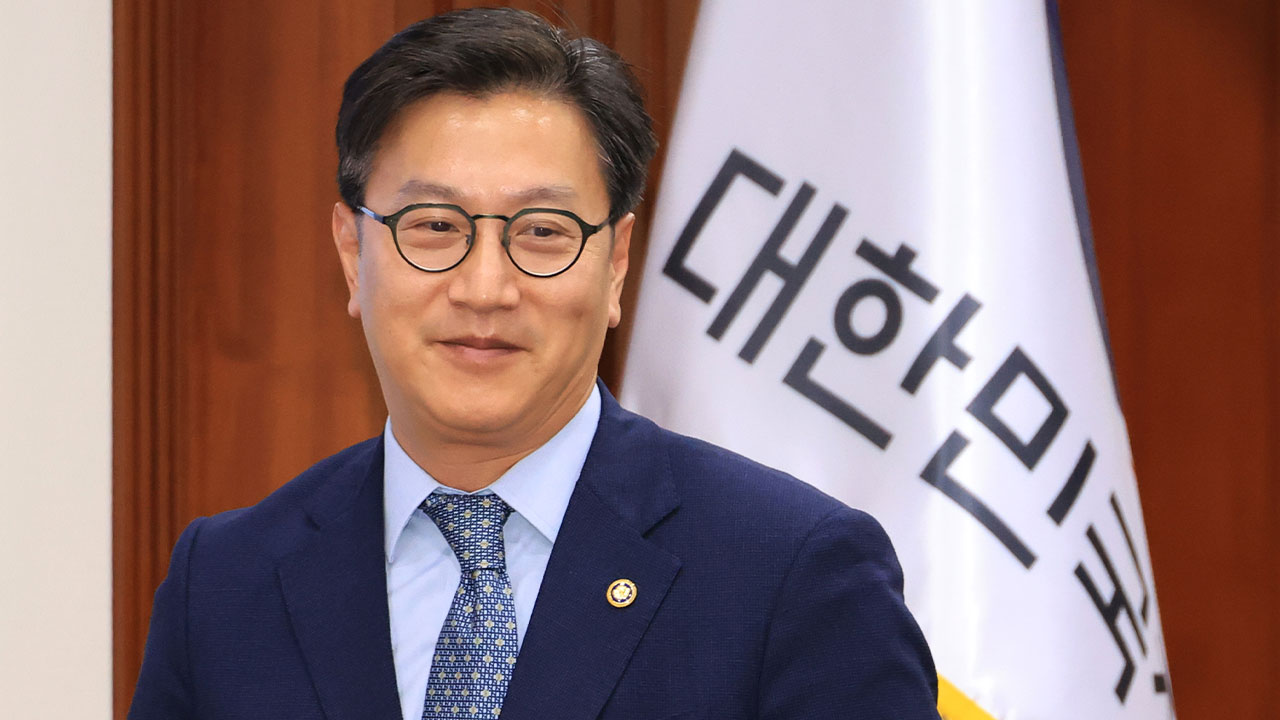 기재장관 대행 "미국 금리동결, 시장 안정적‥매주 F4회의 개최"