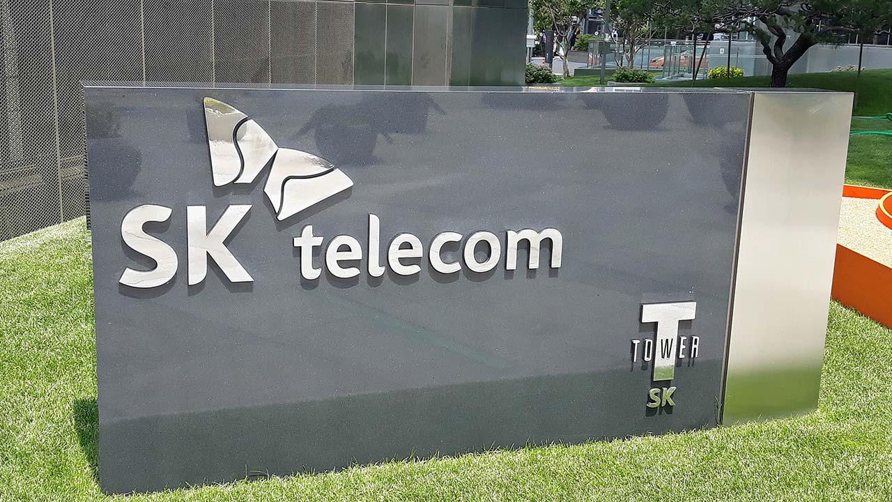 SKT, 유심보호서비스 강화‥"해외 로밍 중 사용 가능"