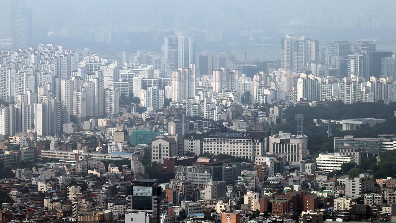 4월 건설경기실사지수 6.7P 상승‥'체감경기 비관'은 여전
