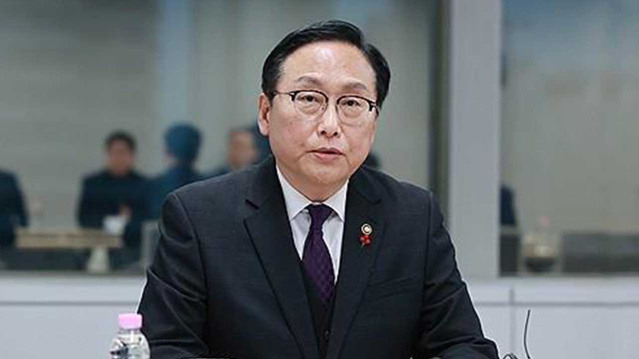 통상본부장 "엄중한 통상 환경 속 APEC 역할 분명해져‥다자무역 체제 시험대" 