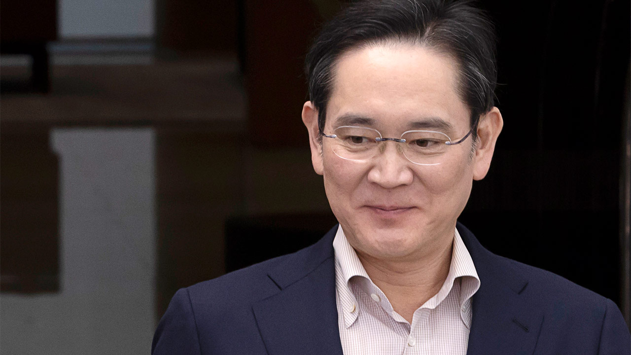 삼성 라이브 바카라사이트 "이재용과 지속적으로 만나 준법경영 논의"