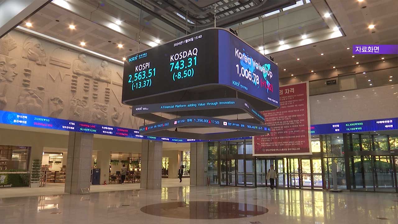 '대통령 선거일' 6월 3일 증시 휴장