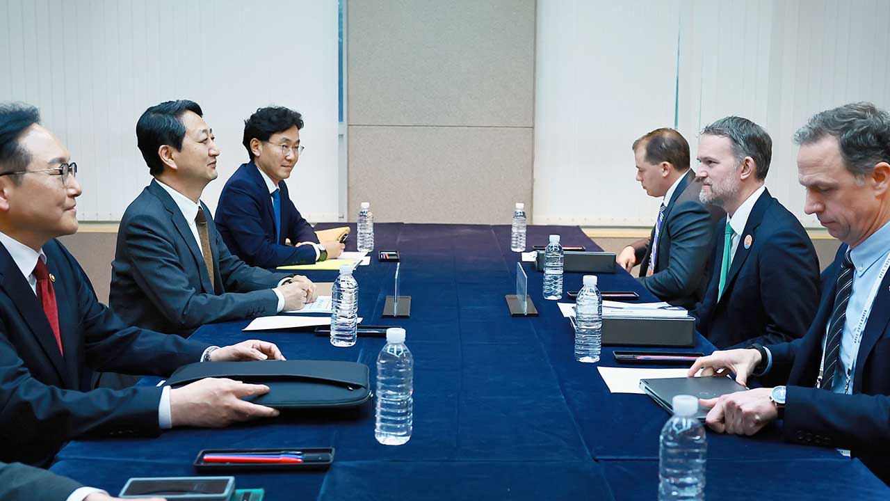 정부, 미국 관세조치 관련 제2차 기술협의 개최
