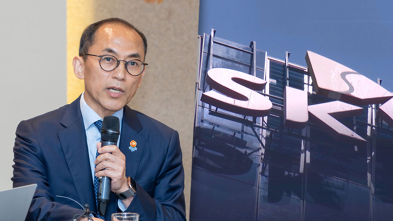 개보위원장 "SKT 유출사고 역대급‥이미 어마어마한 피해 발생" 