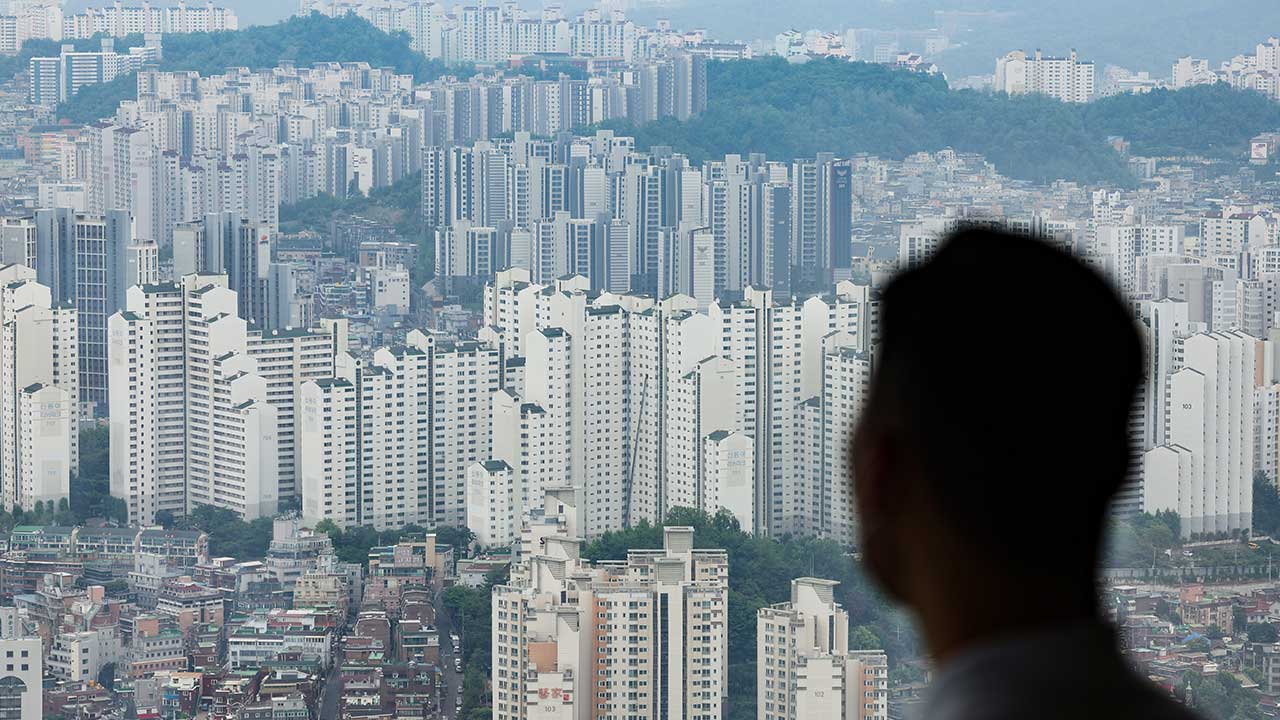 다음 달까지 부실 PF 12.6조 정리‥"큰불 끄고 잔불 처리 중"