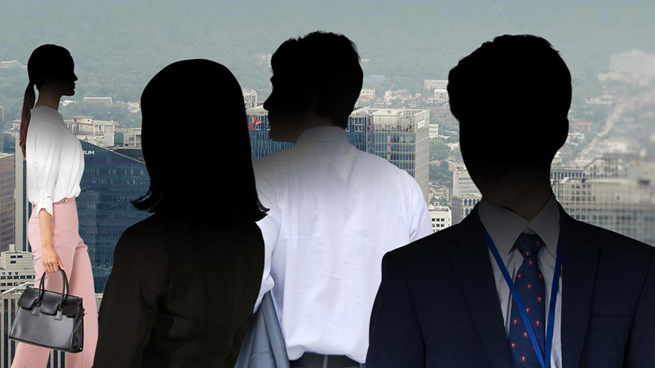 중소기업 장시간 근무 줄었지만‥유연근로는 대기업의 3분의 1