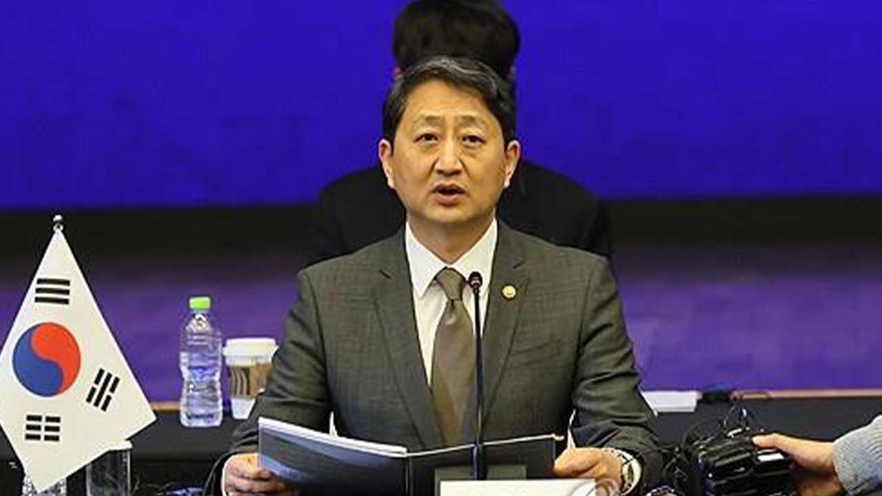 산업장관, 미 의원들 만나 "관세로 바카라사이트 승리바카라 소울카지노 저해되지 않게"