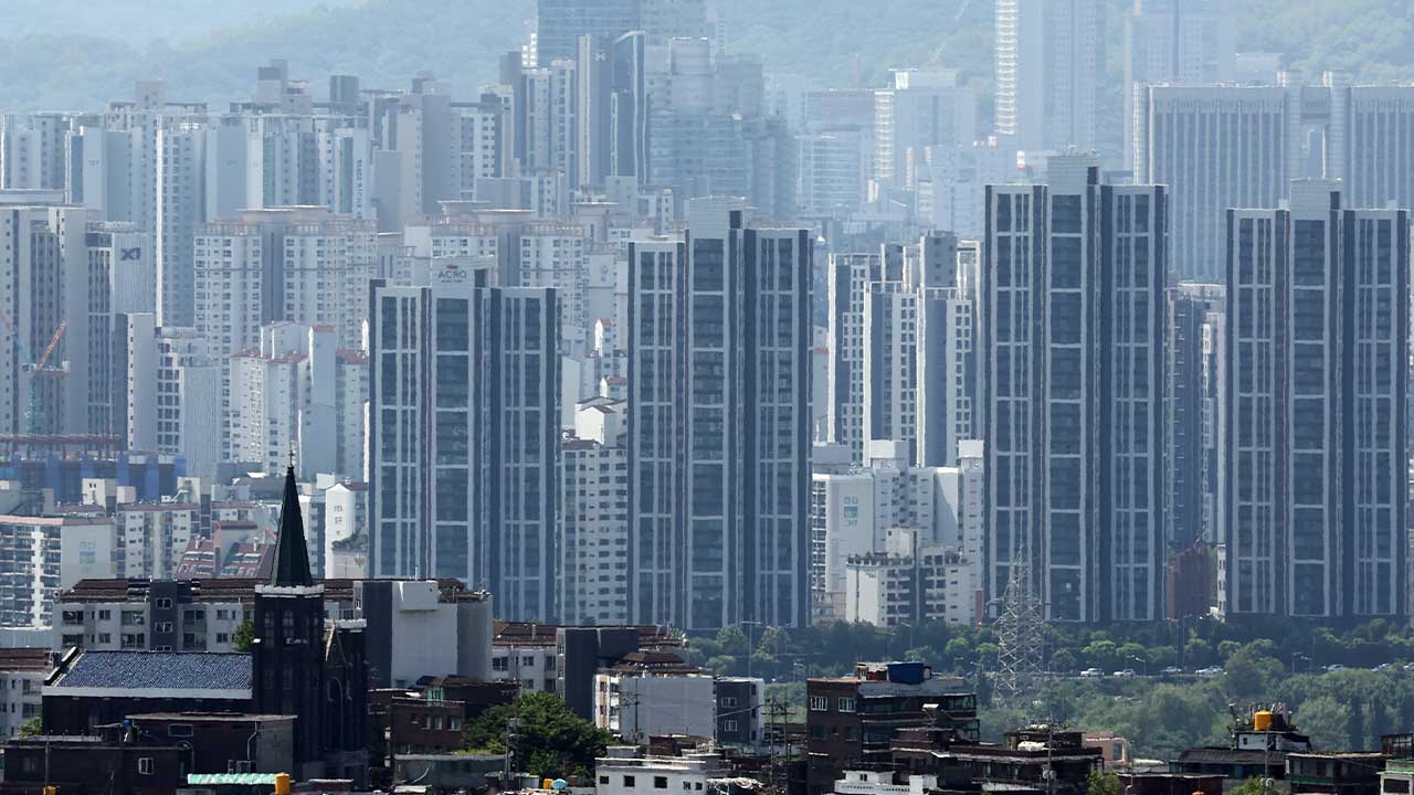 악성 미분양 11년 8개월 만에 최대‥바카라 카지노 인허가·준공·착공 일제히 감소
