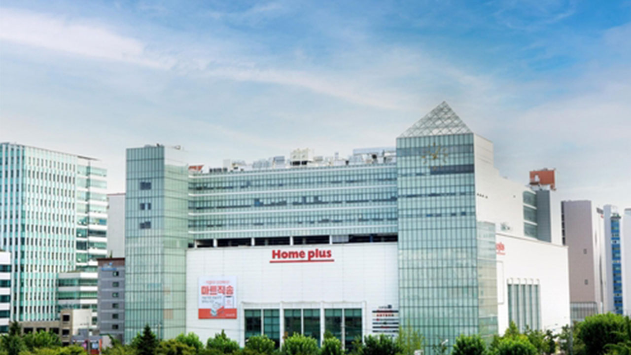 홈플러스 노조 "36개점 폐점 땐 33만명 실업 우려‥막아달라"