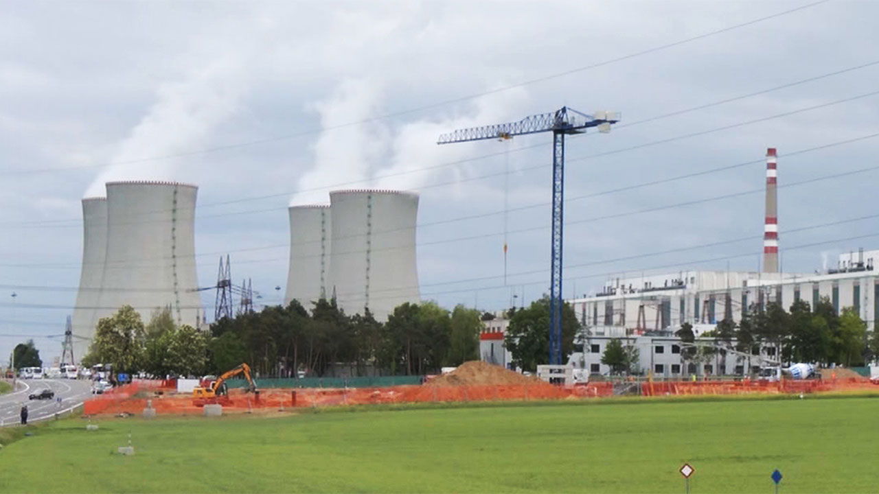 체코 법원, 원전 계약금지 가처분 취소‥한수원 "신속계약 희망"