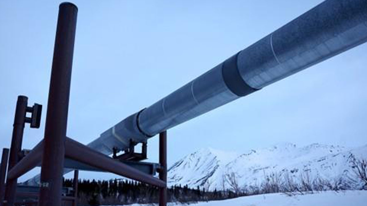 "알래스카 LNG 매장 잠재력 확인"‥한국 대표단, 사업 현장 시찰 후 귀국