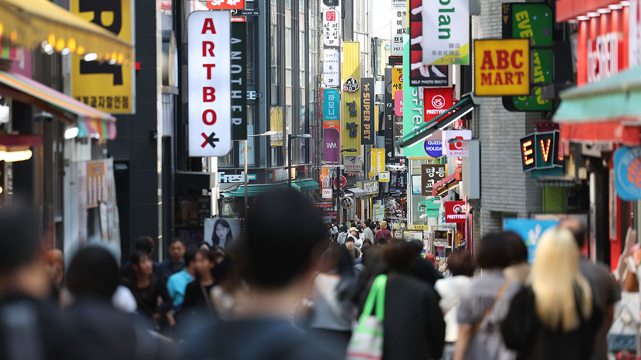 한국 성장전망 다시 높이는 해외 IB들‥'추경 효과'에 주목