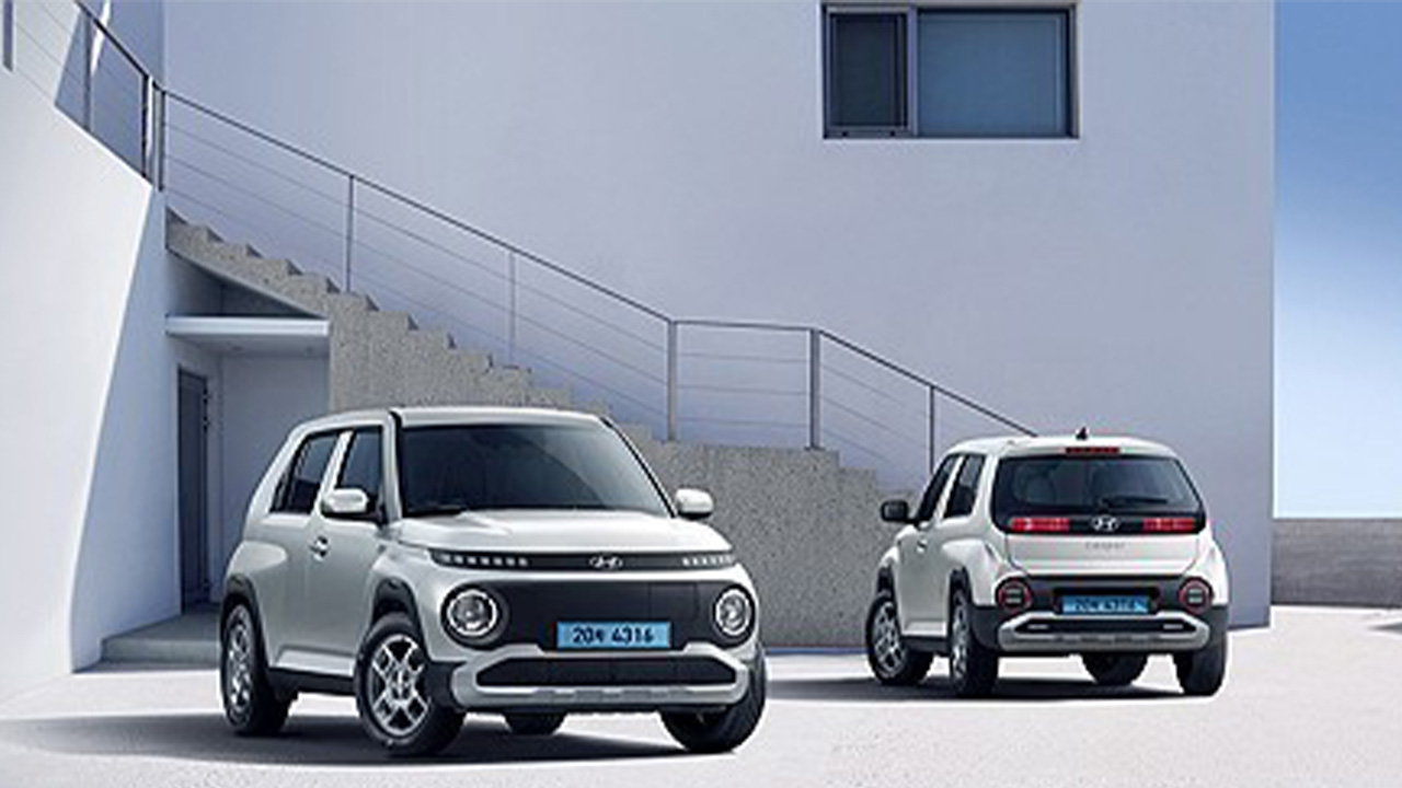 경기 불황에도 경차 안 팔린다‥올해 연간 판매 7만대 밑돌 듯