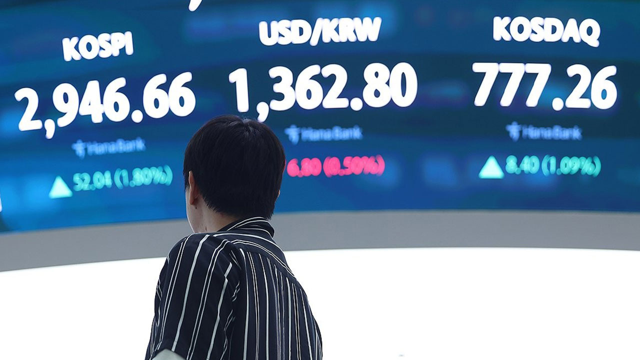 코스피 랠리에 2차 추경까지‥한은 "경제심리 11개월 만에 최고"