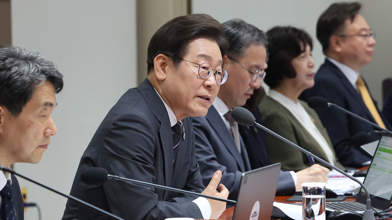 다음주 이재명 정부 첫 한미 통상협의‥통상본부장 22일 방미 출국