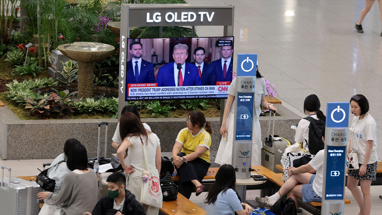 산업부, 에너지·무역 등 이란 핵시설 공습 영향 긴급회의