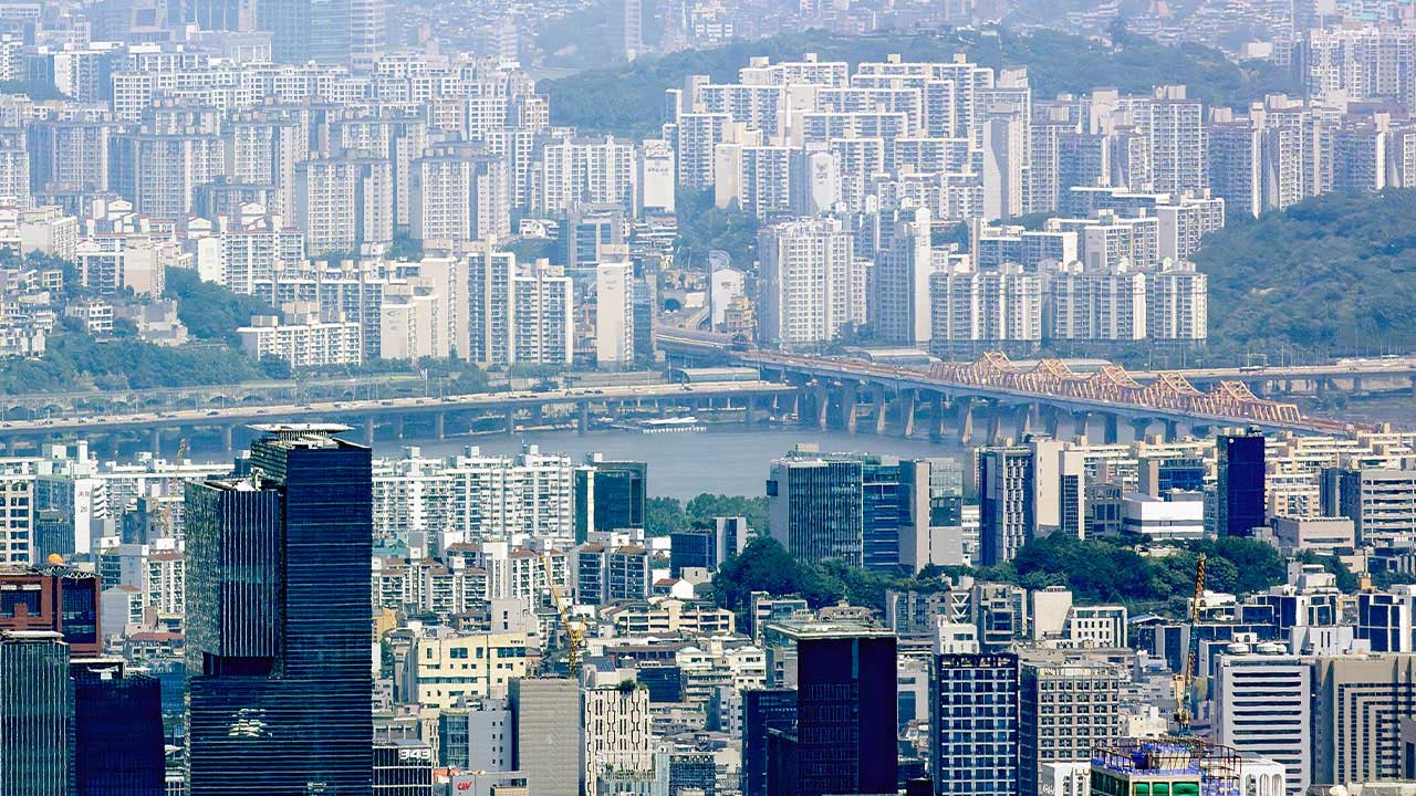 내일부터 수도권 주담대 한도 6억 원 제한‥다주택자는 아예 금지