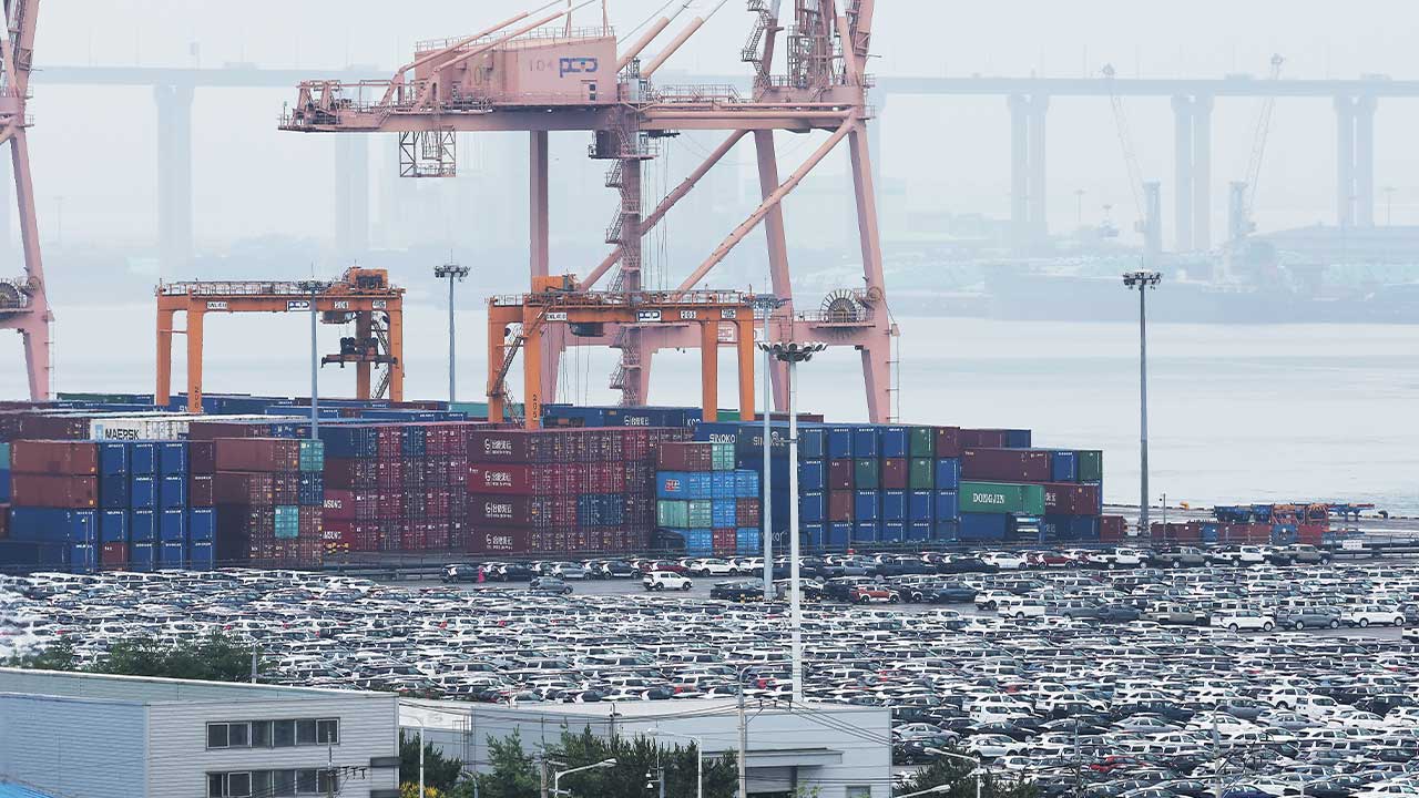 무협 "美 상호관세 현실화되면 美시장 축소·경쟁구도 바뀐다"