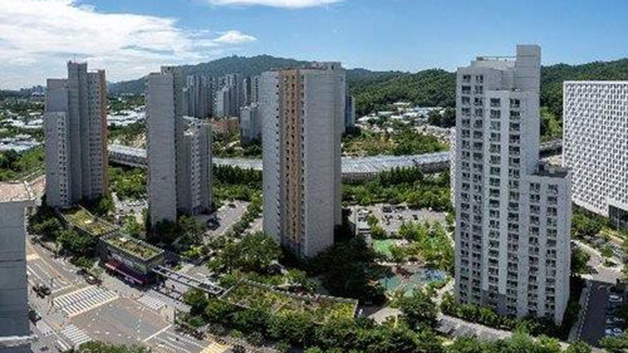 LH, 하반기 국민임대·행복주택 1만3천가구 예비입주자 모집