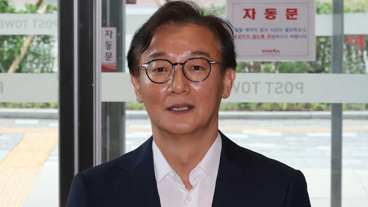 전재수 "해수부 부산이전 차질 없이 완수‥해운기업도 유치"
