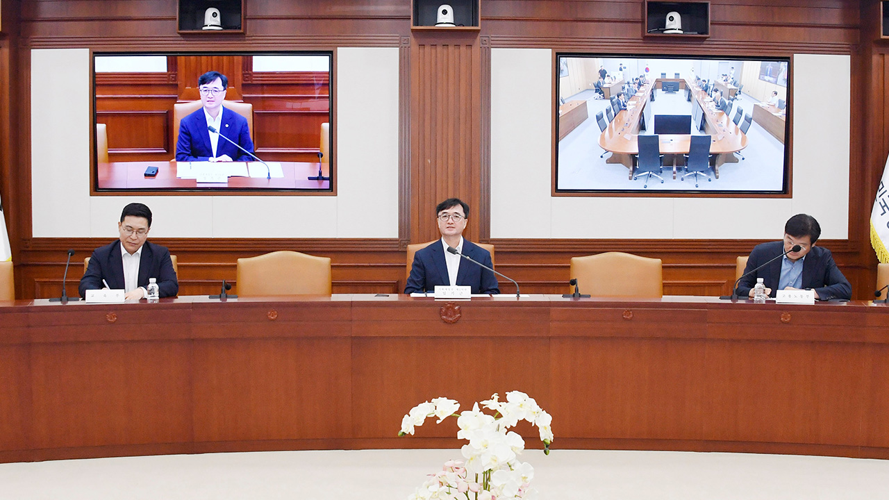 기재부 "관행적·낭비성 예산 점검‥새 정부 국정과제에 재투자"