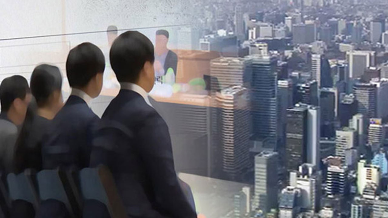 6월 취업자 18만 3천 명↑‥청년고용률 14개월째 하락