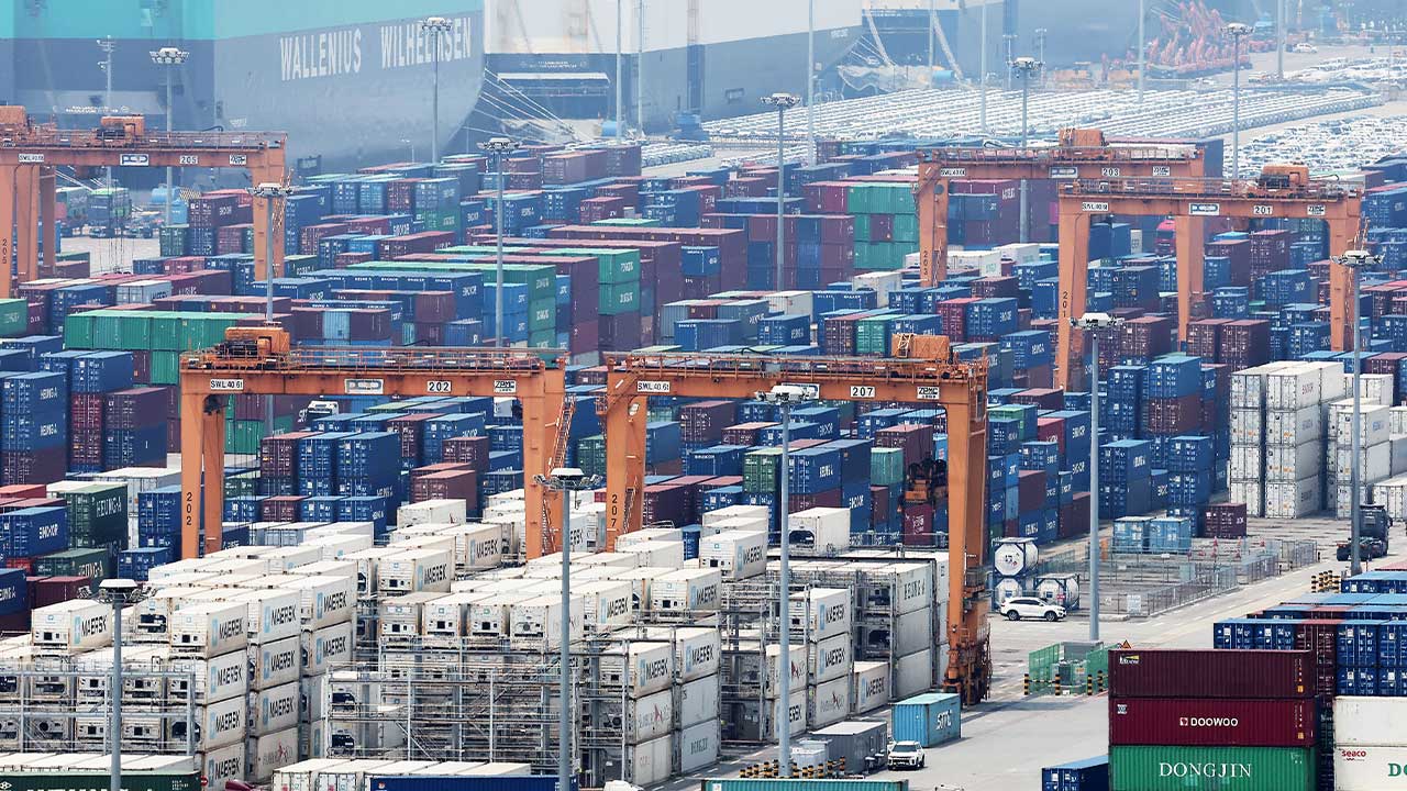 올해 2분기 한국 경제, 1분기보다 0.6% 성장‥반도체 수출 증가